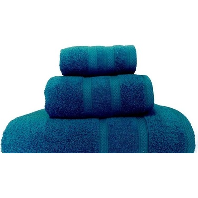 Yana Ručníky a Osušky Petrol 30x50 cm