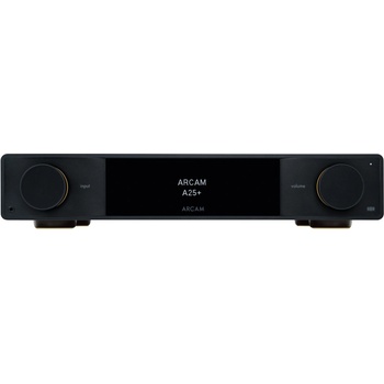 Arcam A25+