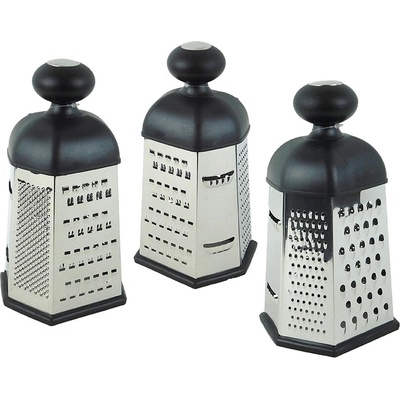 MAKRO - Strúhadlo 6 - stranné 26x14x11cm
