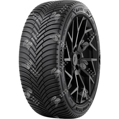 Goodyear Vector All Season 4 195/55 R19 94T