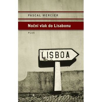 Noční vlak do Lisabonu