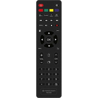 GENERAL FERGUSON RCU130 - съвместимо дистанционно управление на марката General (RCU130)