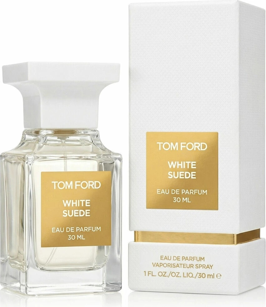 Tom Ford White Suede parfémovaná voda dámská 30 ml od 2 641 Kč
