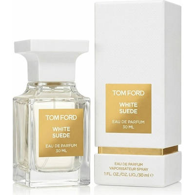 Tom Ford White Suede parfémovaná voda dámská 30 ml
