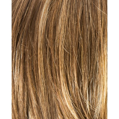 Top Power by Ellen Wille tupé Just Hi Heat bernstein rooted