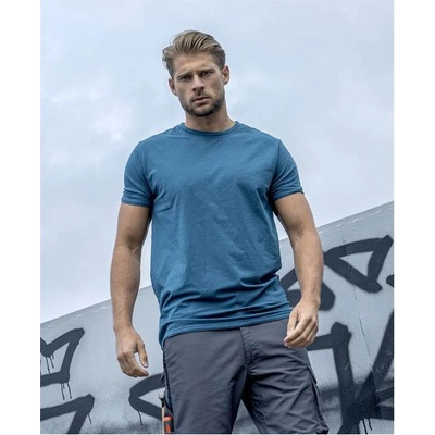 Ardon tričko Trendy krátký rukáv H13152 tmavě modré