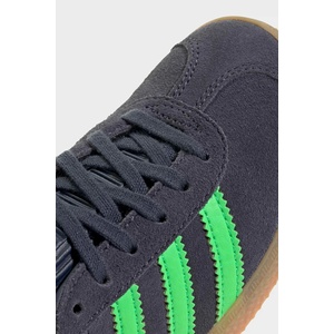 adidas Originals Детски велурени маратонки GAZELLE - answear - 91,90 лв