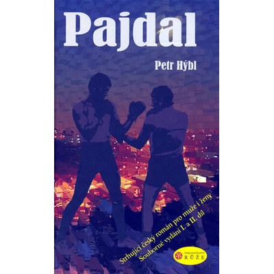 Pajdal - Petr Hýbl