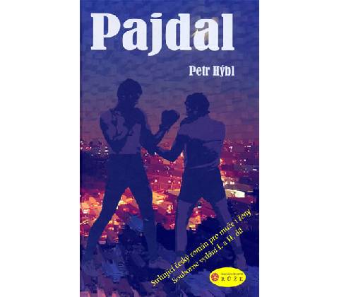 Pajdal - Petr Hýbl