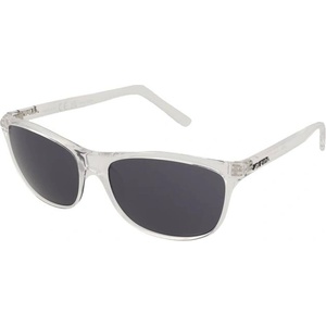 Alpina Слънчеви очила Alpina Jaida Transparent Gloss/Black - leshti Слънчеви очила