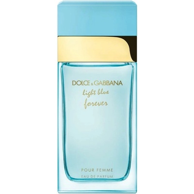 Dolce & Gabbana Light Blue Forever parfumovaná voda dámska 100 ml