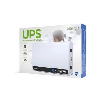 Gembird EG-UPS-DC18