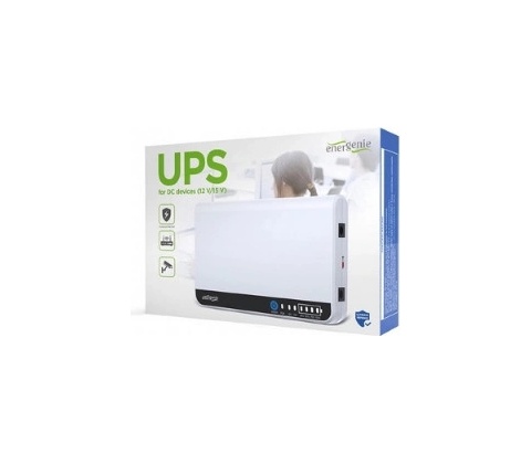 Gembird EG-UPS-DC18