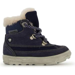 Pepino by Ricosta Детски зимни ботуши Pepino by ricosta Kid's Paolo Winter boots - Lake / Nautic - размер 21 (EU) (702-2333-0212)