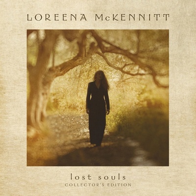Loreena McKennitt - Lost Souls LP + CD