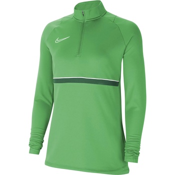 Nike Тениска с дълъг ръкав Nike W Dri-FIT Academy cv2653-362 Размер L