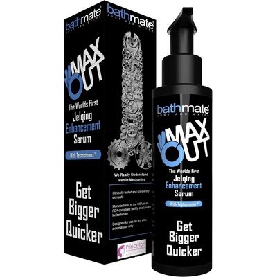 Bathmate Max Out Serum 100 ml