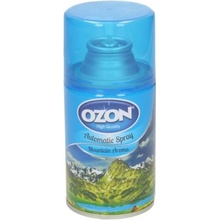 Ozon Mountain Aroma osviežovač vzduchu - náplň 260ml