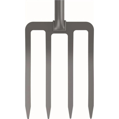 Cellfast Vidle rycí FIBERGLASS IDEAL 4 hroty s násadou