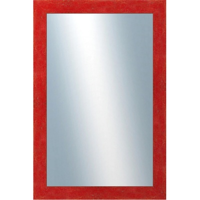 DANTIK RETRO 40x60 cm červená 2534
