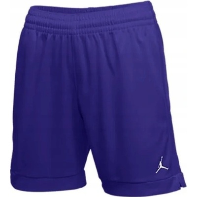 Nike Air Jordan AT0538-545 dámske tréningové šortky