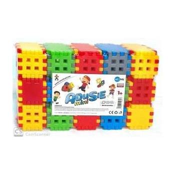 BACZEK Tupiko Czako Building blocks ADUSIE MINI 90 elements