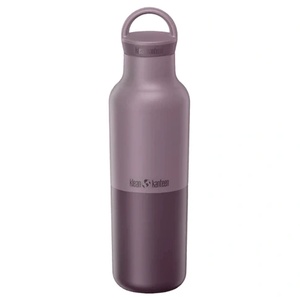 Klean Kanteen Rise Classic 20oz (w/Arch Loop Cap) Цвят: лилав