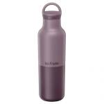 Klean Kanteen Rise Classic 20oz (w/Arch Loop Cap) Цвят: син