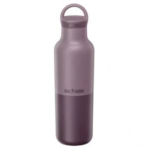 Klean Kanteen Rise Classic 20oz (w/Arch Loop Cap) Цвят: син