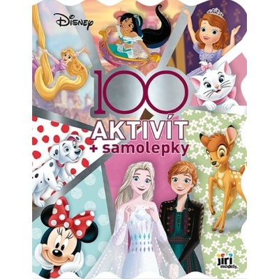 100 aktivít/ Pre dievčatá