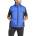 ADIDAS Потник Adidas 3 Stripes Puffy vest - Blue (Semi Lucid Blue)
