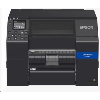 Epson ColorWorks C6500PE C31CH77202