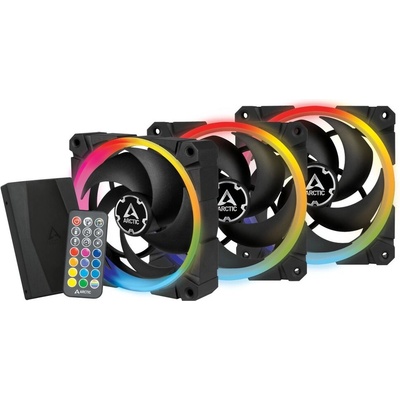 ARCTIC BioniX P120 A-RGB Bundle ACFAN00156A