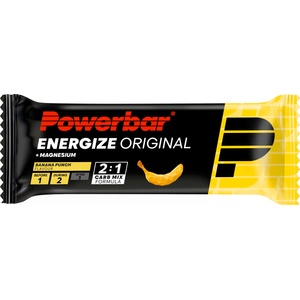 PowerBar Energize Original - Banana Punch