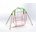 Playfactory ЛЮЛКА wheelchair sw0017