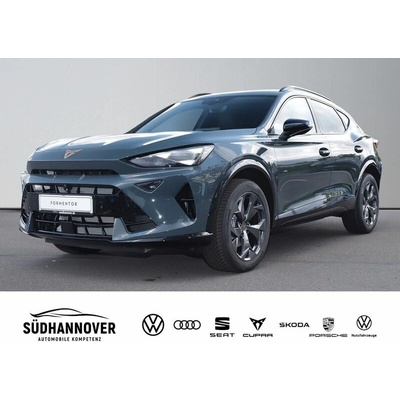 Cupra Formentor 2.0 TSI 4Drive 150 kW