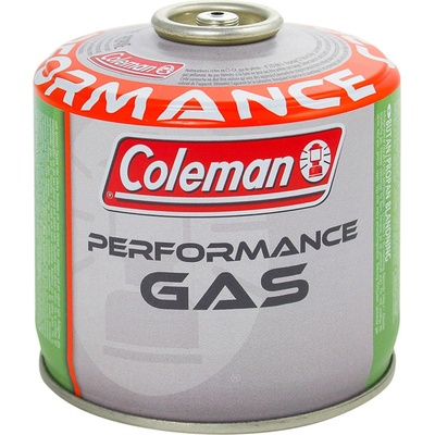 Coleman C300