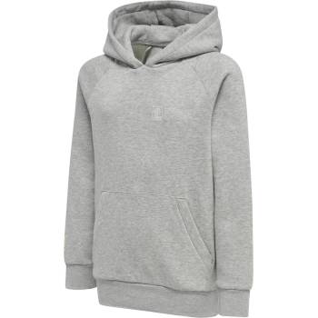 Hummel Суитшърт с качулка Hummel hmlGG12 SWEAT HOODIE KIDS 213982-2006 Размер XS (123-128 cm)