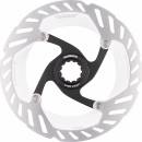 Shimano brzdový kotouč RT-CL800 160mm Center lock, Ice technologies