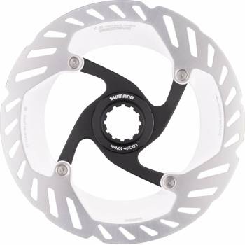 Shimano brzdový kotouč RT-CL800 160mm Center lock, Ice technologies