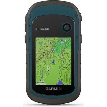 Garmin eTrex 22x EU