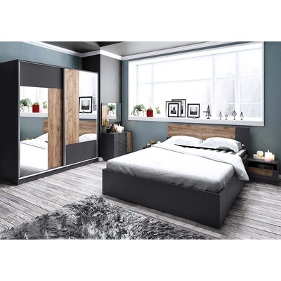 Bogdan Furniture G Спален комплект Brooklyn