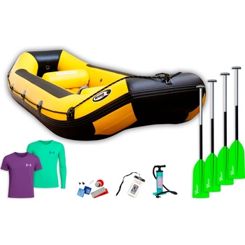 Robfin HOBIT 465 set