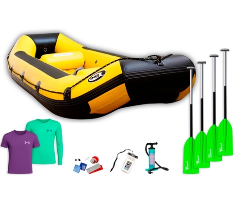 Robfin HOBIT 465 set