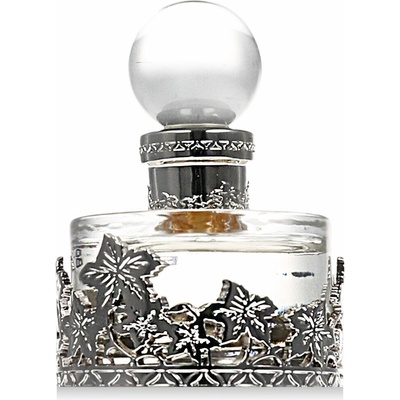 Swiss Arabian Musk Malaki parfémovaný olej unisex 25 ml