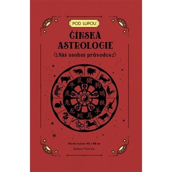 Čínská astrologie