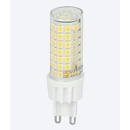 LED line LED žiarovka G9 8W, 750lm, 220-240V [247910] Denná biela 4000K