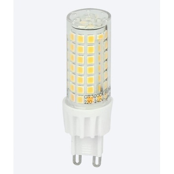 LED line LED žiarovka G9 8W, 750lm, 220-240V [247910] Denná biela 4000K