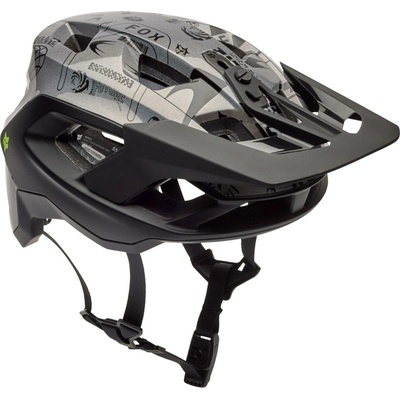 Fox Speedframe Pro Lunar Se black 24/25