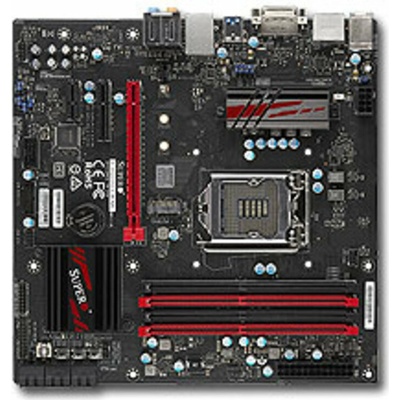 Supermicro MBD-C7B250-CB-ML-O